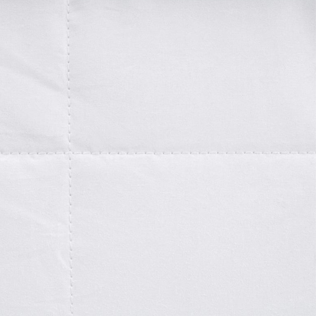 3-Kamer 3D Microgel Hoofdkussen Medium/Stevig