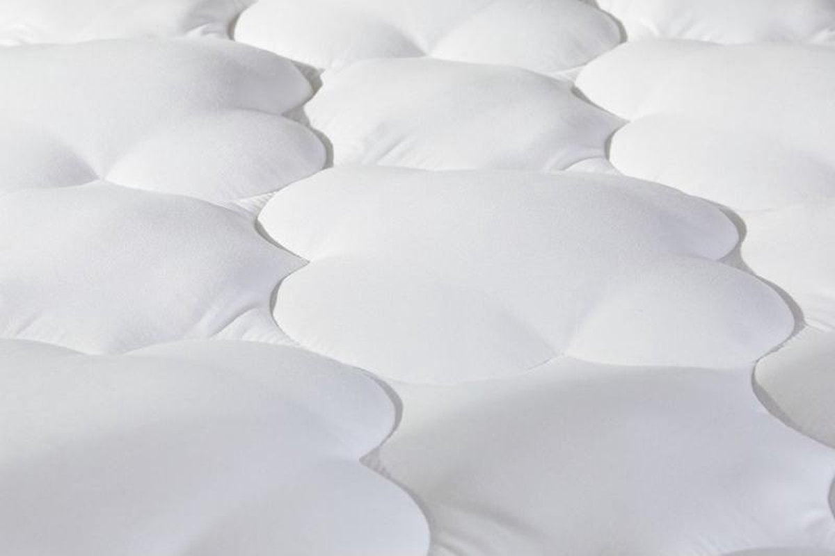 Douce Nuit Coral Fleece Quilt