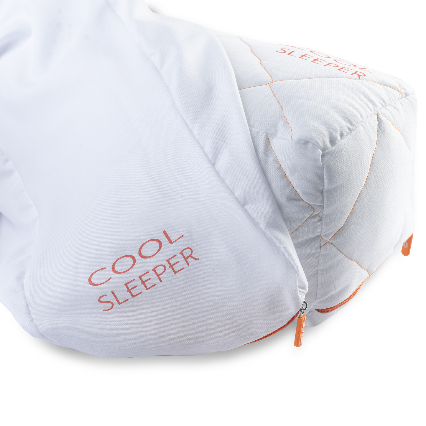 V Pillow Cool Sleeper