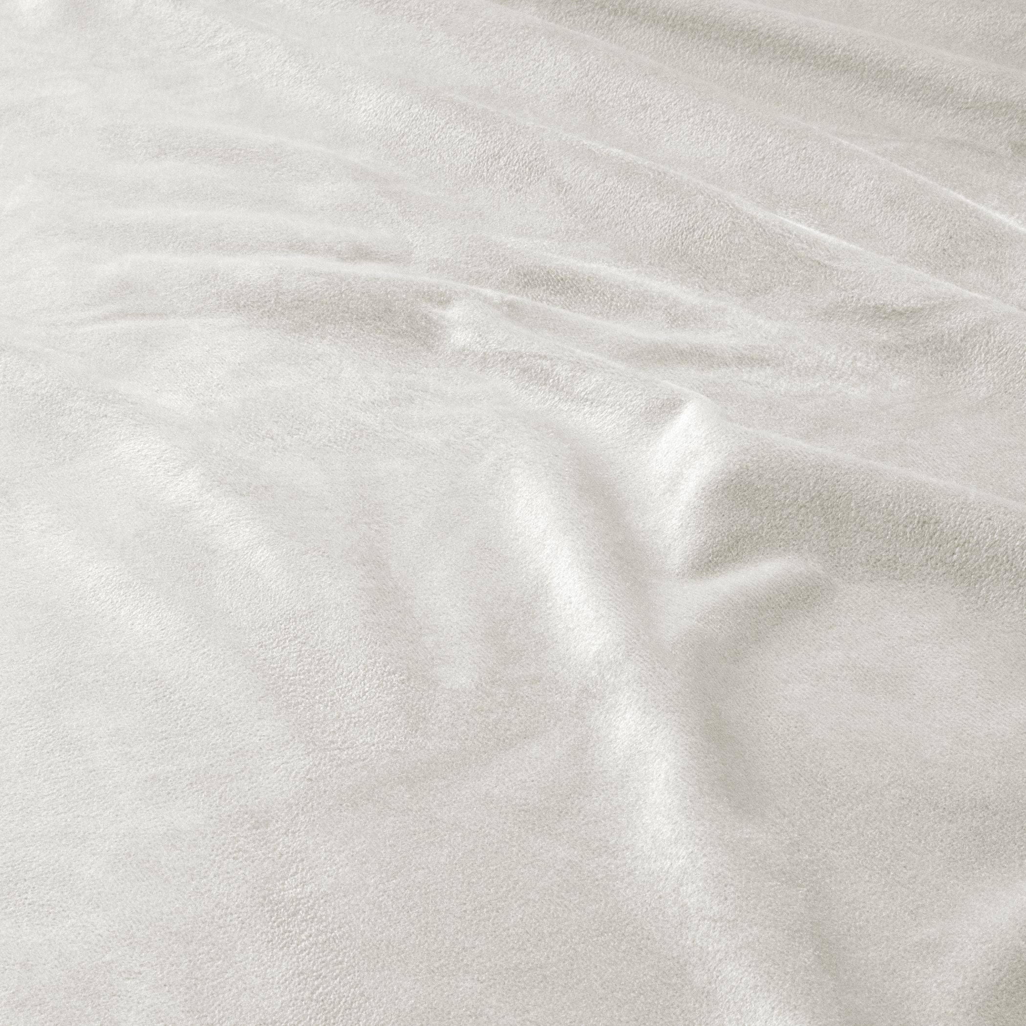 Matras Hoeslaken Velvet Creme
