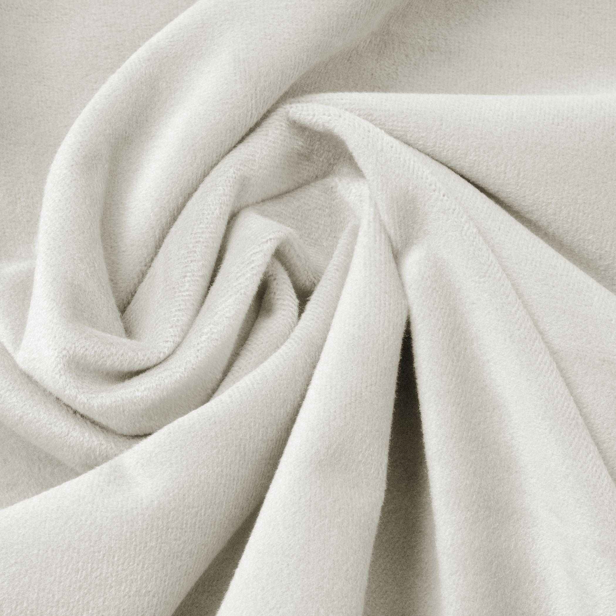 Matras Hoeslaken Velvet Creme