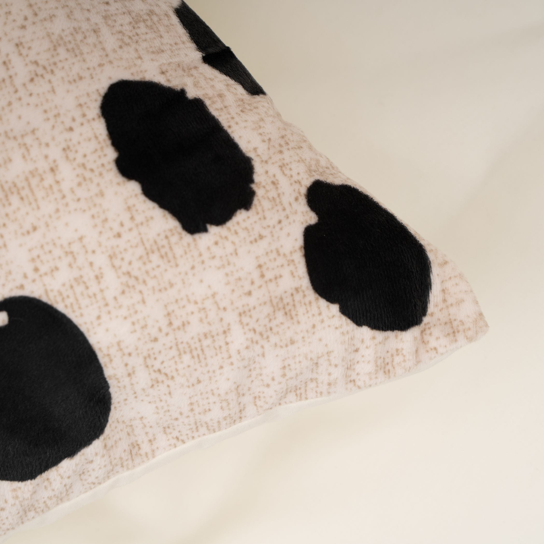 Dekbedovertrek met slopen - Velvet™ Stip