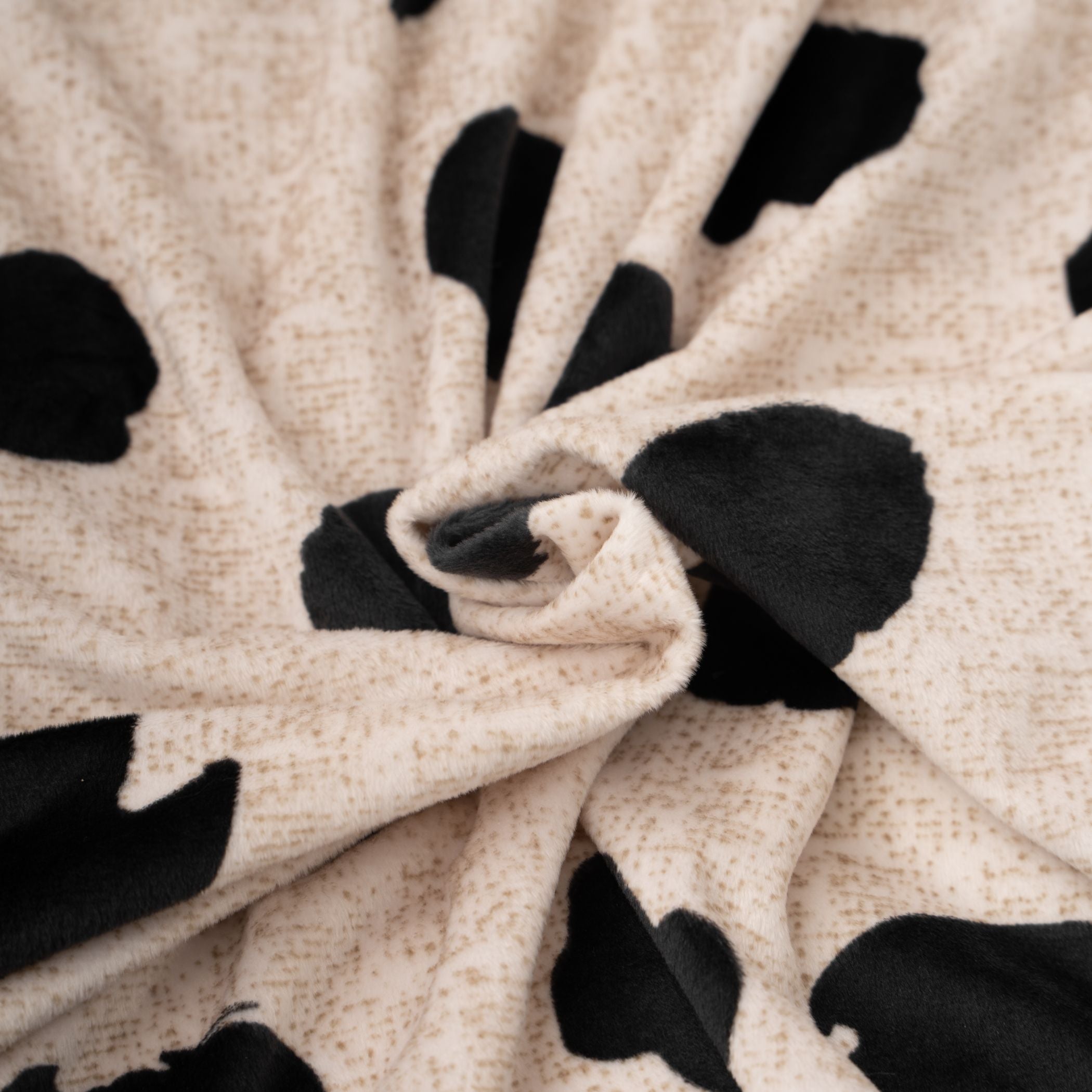Dekbedovertrek met slopen - Velvet™ Stip
