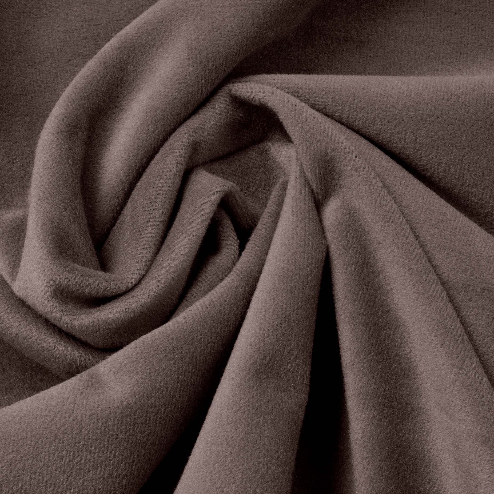 Matras Hoeslaken Velvet Taupe