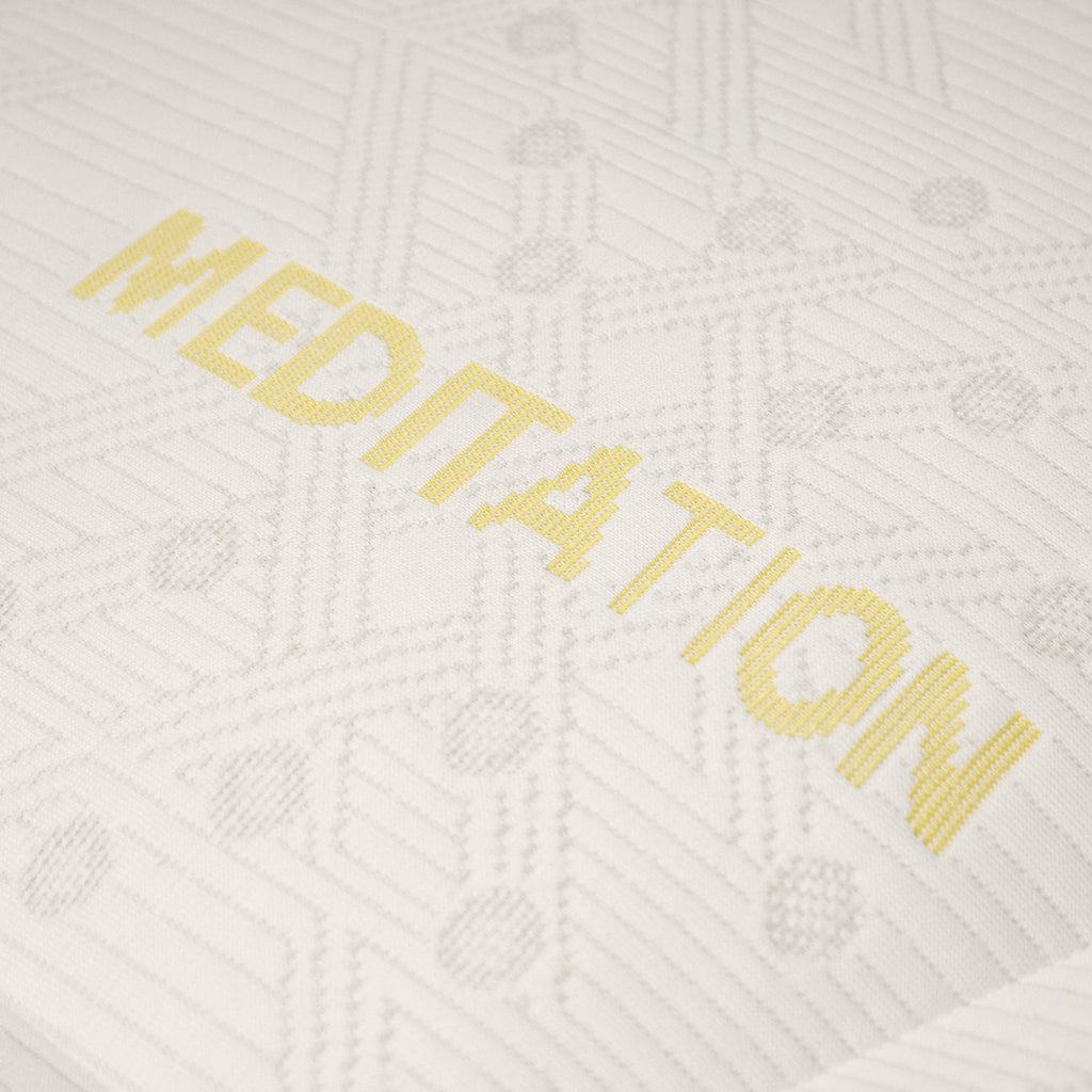 Hoofdkussen Meditation Ergonomisch Kussen - 60x70 cm
