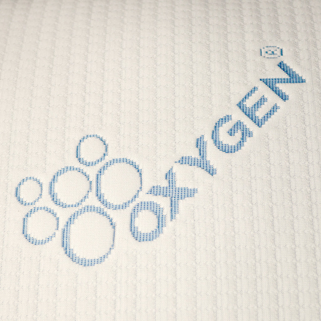 Hoofdkussen Oxygen - 60x70 cm