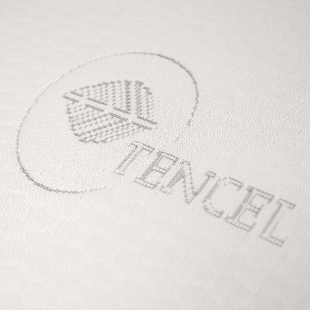 Hoofdkussen Tencel - 60x70 cm
