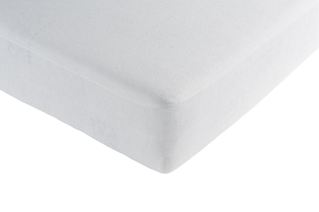 Waterdicht Topper Hoeslaken Snug-Protect
