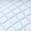 3D Blue Cell Tech Verkoelend Microgel Hoofdkussen Medium