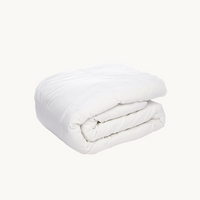 Zacht en Comfortabel: Uitzonderlijk comfort voor een rustgevende slaap.