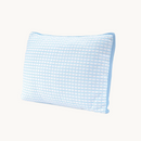 3D Blue Cell Tech Verkoelend Memory Foam Hoofdkussen Stevig