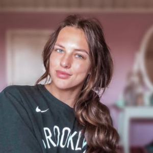 — Sophie uit Amersfoort