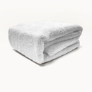 Matras Hoeslaken Teddy - Wit