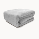 Matras Hoeslaken Teddy - Grijs