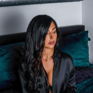 — Lisa uit Dordrecht