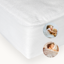 Waterdicht Jersey Matras Molton hoeslaken Premium