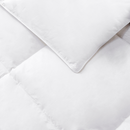 Luxueuze Ervaring: Verleent een luxe uitstraling en gevoel aan uw slaapruimte.