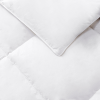Luxueuze Ervaring: Verleent een luxe uitstraling en gevoel aan uw slaapruimte.