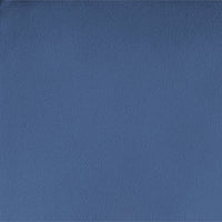 Matras Hoeslaken Jersey Blauw