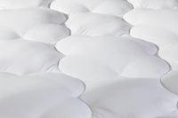 Douce Nuit Coral Fleece Quilt