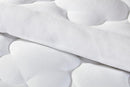 Douce Nuit Coral Fleece Quilt