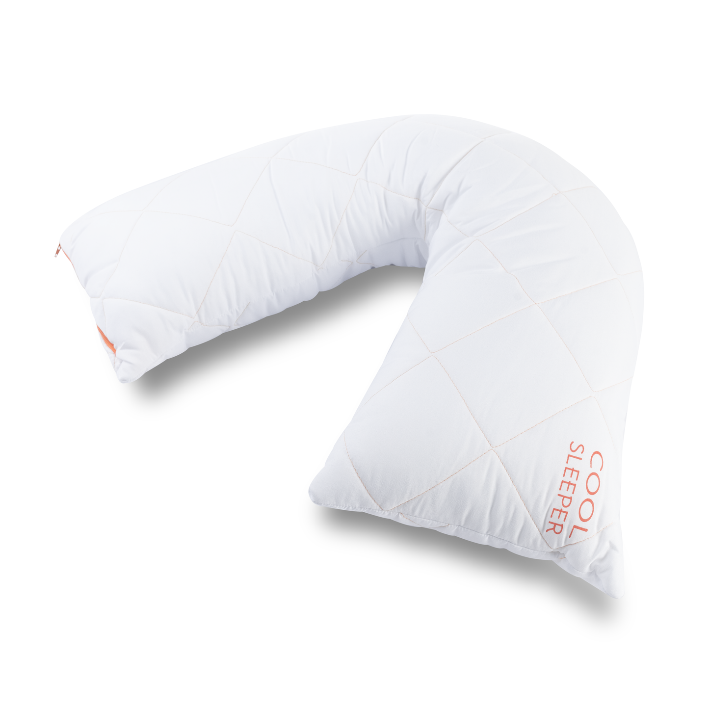 V Pillow Cool Sleeper