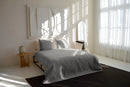 Bedsprei Flower