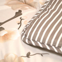 Dekbed Zonder Overtrek Microvezel Bedrukt - Spring blossom