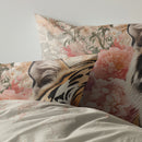 Dekbedovertrekset Tigress