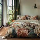 Dekbedovertrekset Leopard Bliss