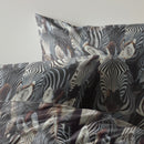Dekbedovertrekset Savanna Stripes