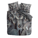Dekbedovertrekset Savanna Stripes