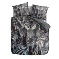 Dekbedovertrekset Savanna Stripes