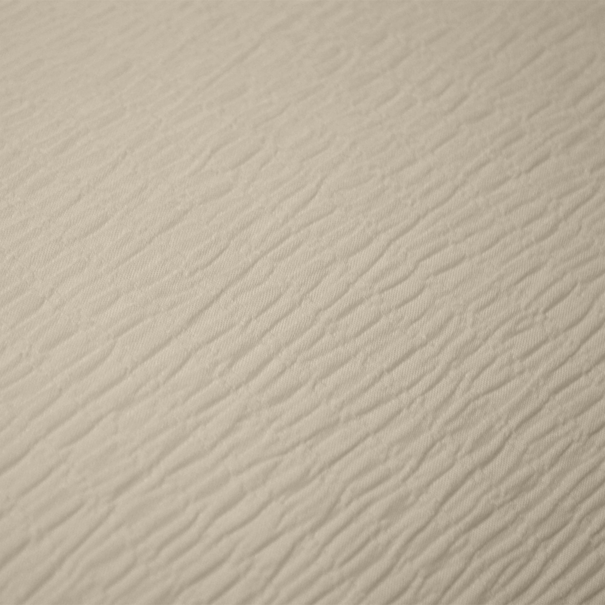 Dekbed Zonder Overtrek Micro Mousseline Zand