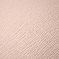 Dekbed Zonder Overtrek Micro Mousseline Roze