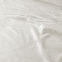 Matras Hoeslaken Velvet Creme