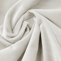 Matras Hoeslaken Velvet Creme