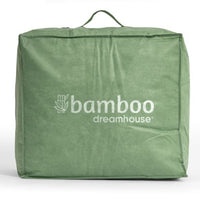 Dekbed Bali Bamboo Touch - Warmteklasse 3 - All Year