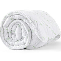 Dekbed Bali Bamboo Touch - Warmteklasse 3 - All Year