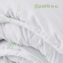 Dekbed Bali Bamboo Touch - Warmteklasse 3 - All Year