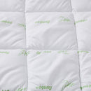 Dekbed Bali Bamboo Touch - Warmteklasse 3 - All Year