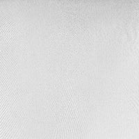 Splittopper Hoeslaken Luxe Dubbel Jersey Pure White