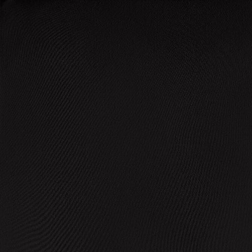 Splittopper Hoeslaken Luxe Dubbel Jersey Obsidian Black