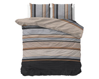 Dekbedovertrekset Darina Multi