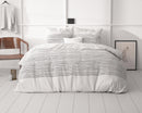 Dekbedovertrekset Sleeptight 2 Wit