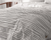 Dekbedovertrekset Sleeptight 2 Wit