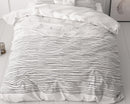 Dekbedovertrekset Sleeptight 2 Wit