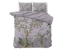 Dekbedovertrekset Lois Paars