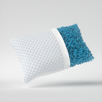 Nanotech hoofdkussen