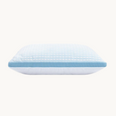 3D Blue Cell Tech Verkoelend Memory Foam Hoofdkussen Stevig